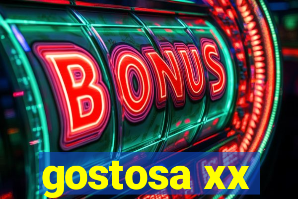 gostosa xx